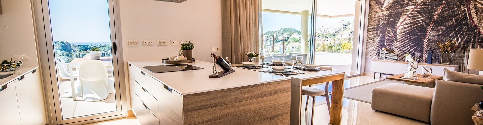botanic open plan keuken header 1