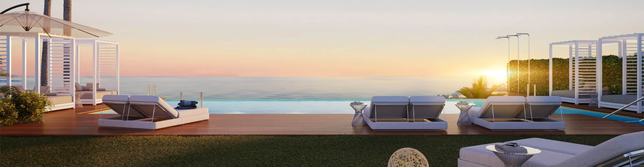 ONE RESIDENCES A 46 CAM 15 INFINITY POOL 1 uai 2064x537 1