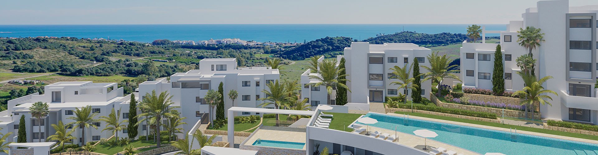 nieuwbouw te koop in estepona