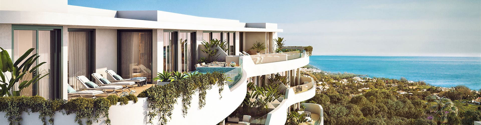 Properties for sale in Fuengirola