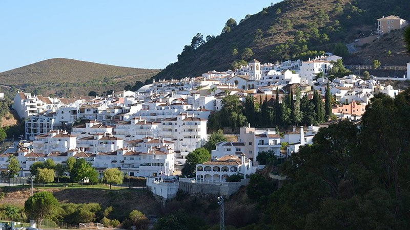 Nieuwbouwprojecten te Koop in Benahavís