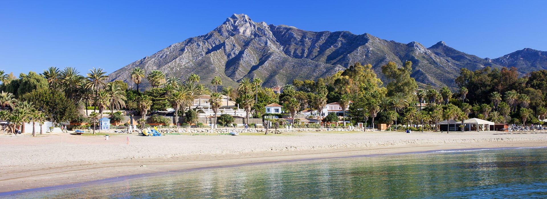 nieuwbouw costa del sol